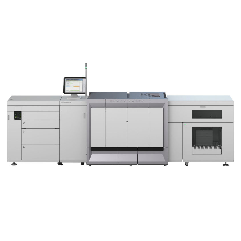Canon VarioPrint 170
